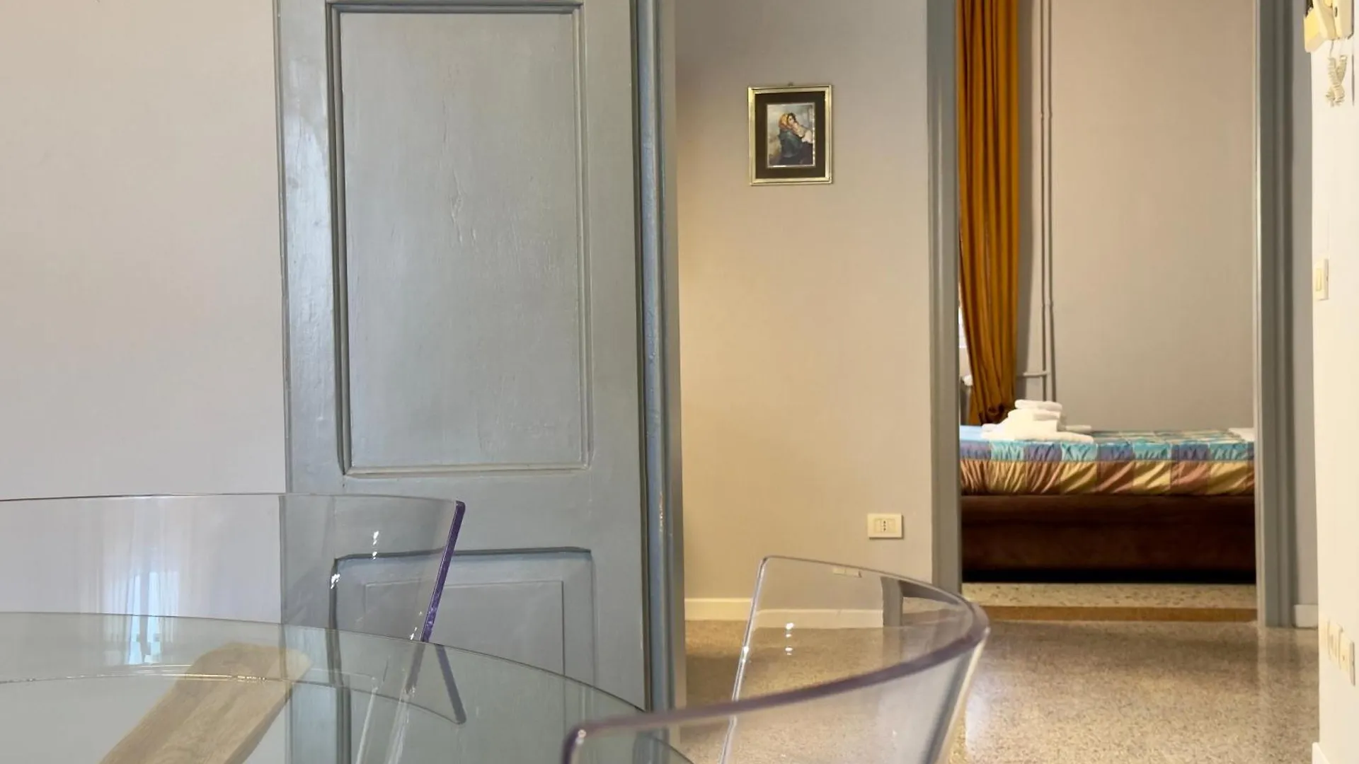 Casa Di Romeo - Valpolicella Apartment Negrar