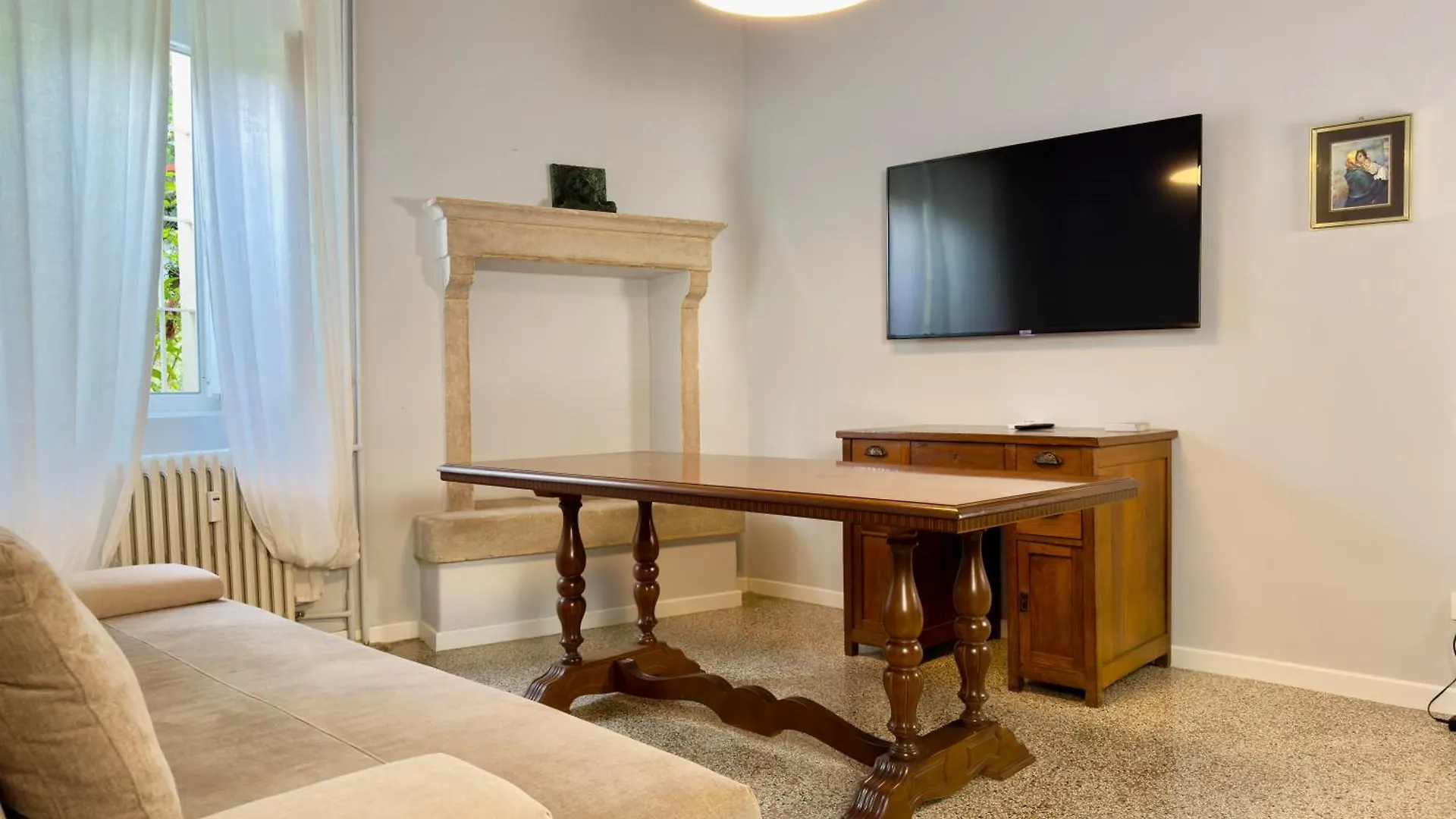 Casa Di Romeo - Valpolicella Apartment Negrar
