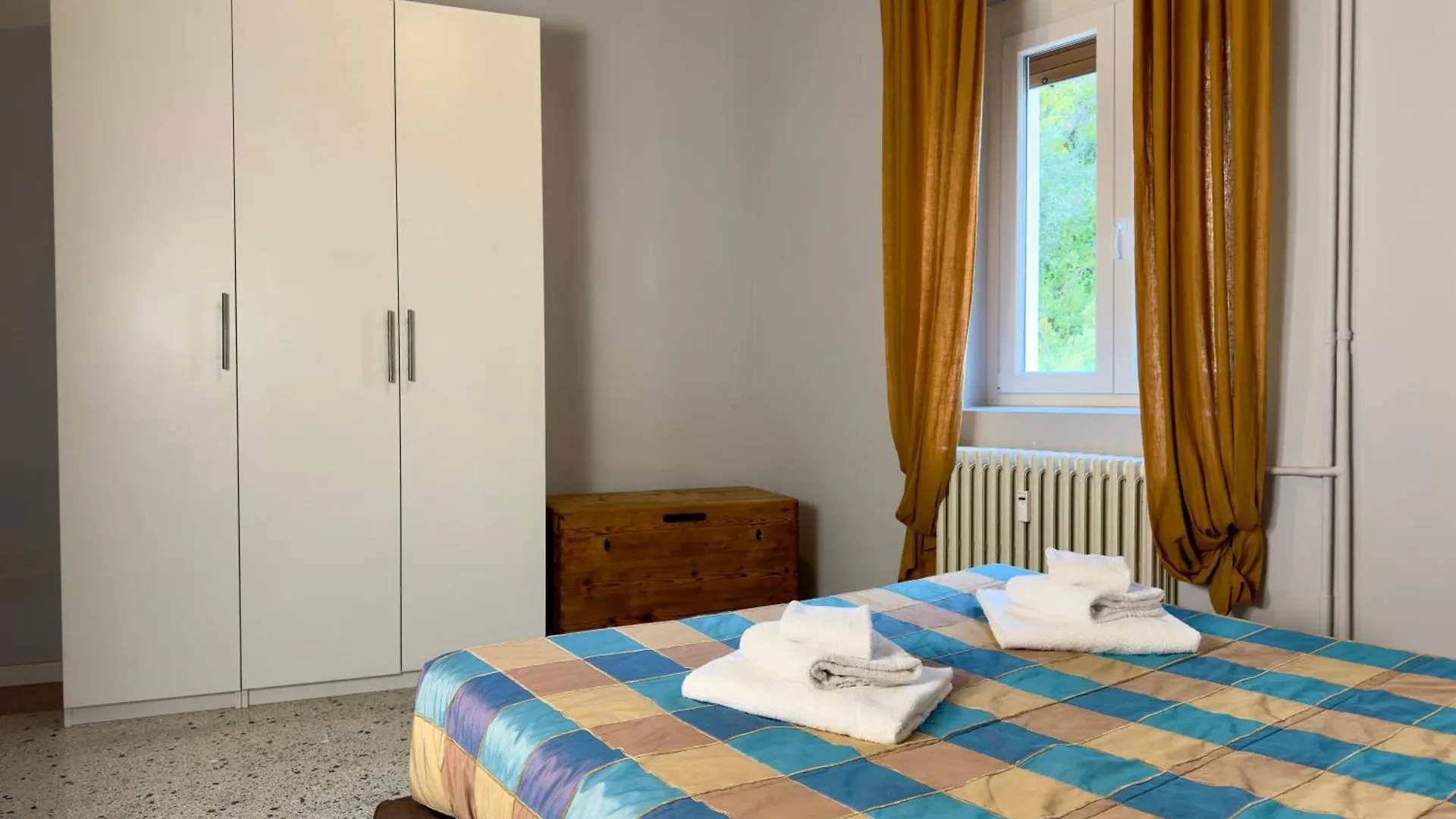 Casa Di Romeo - Valpolicella Apartment Negrar Italy