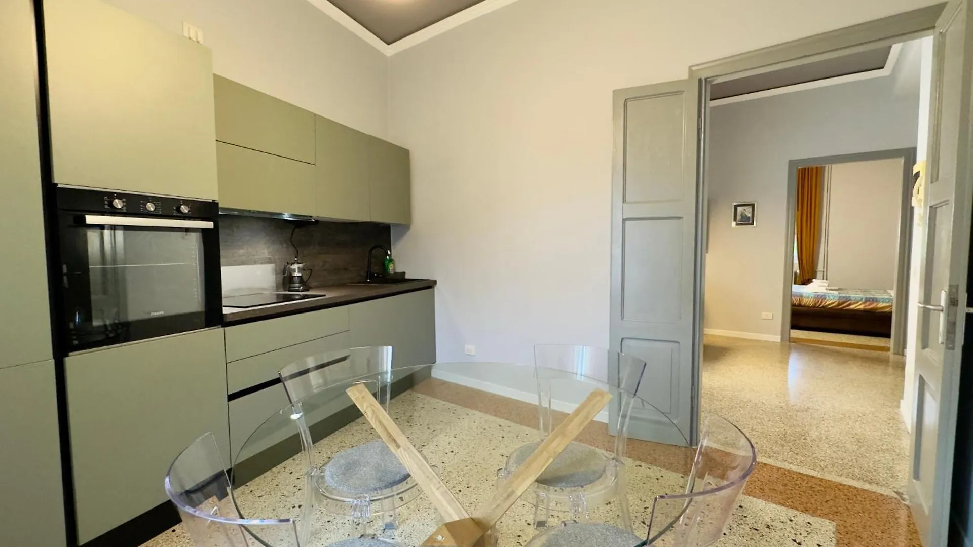 Casa Di Romeo - Valpolicella Apartment Negrar
