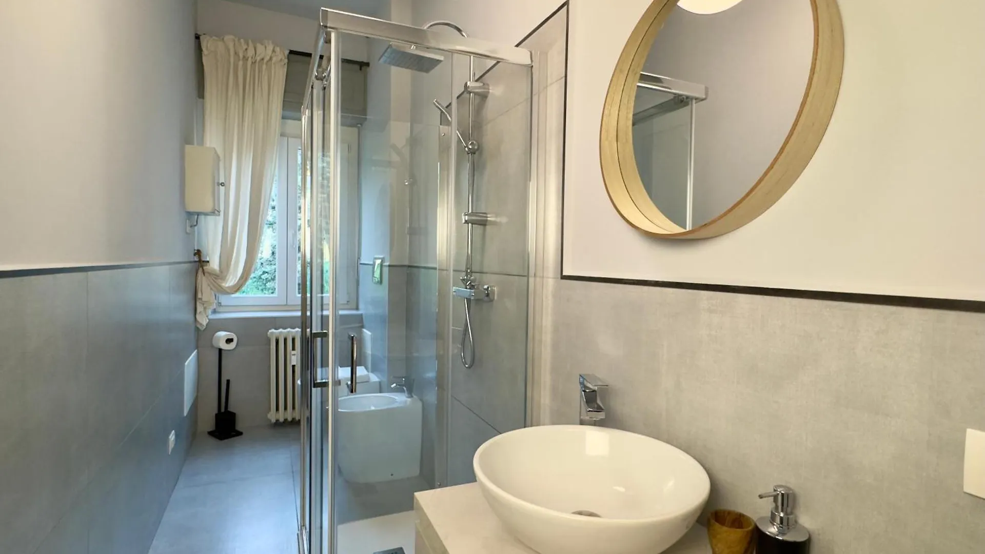 Casa Di Romeo - Valpolicella Apartment Negrar
