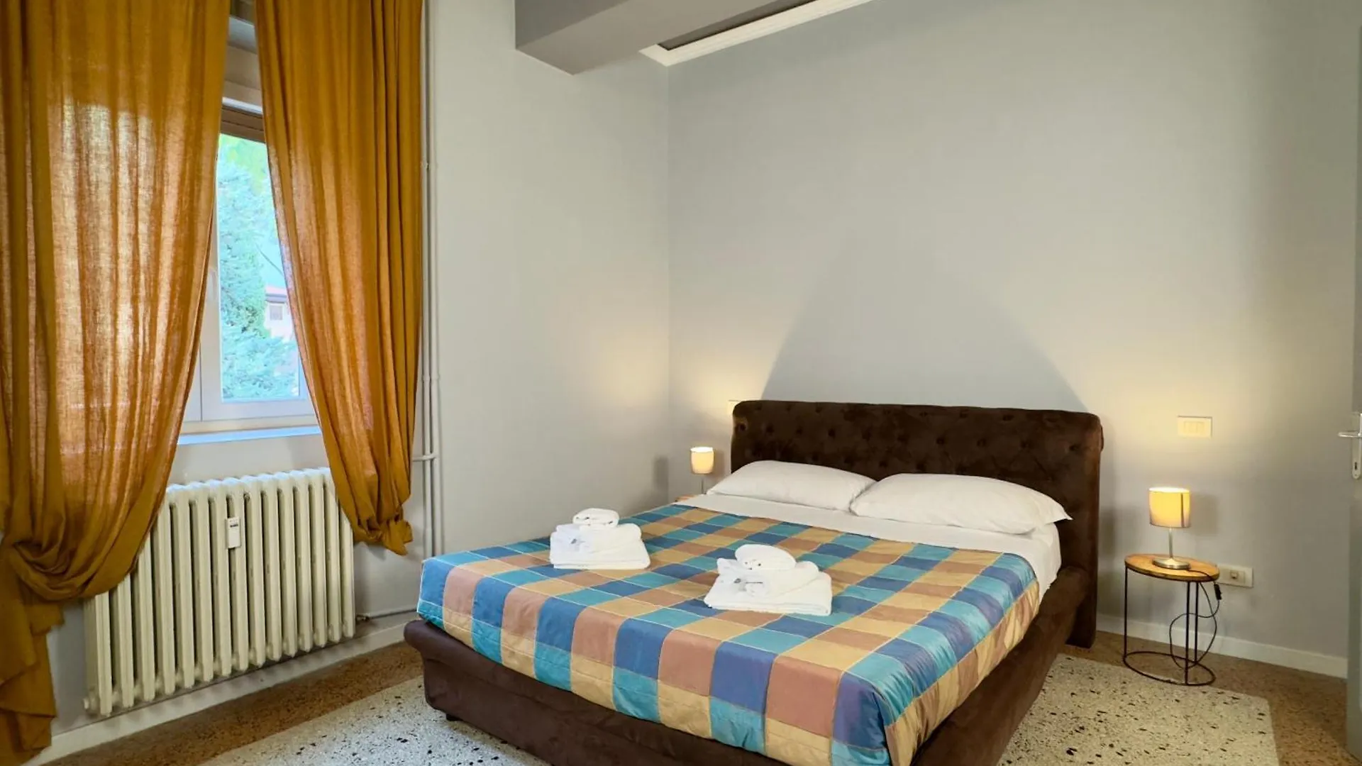 Casa Di Romeo - Valpolicella Apartment Negrar