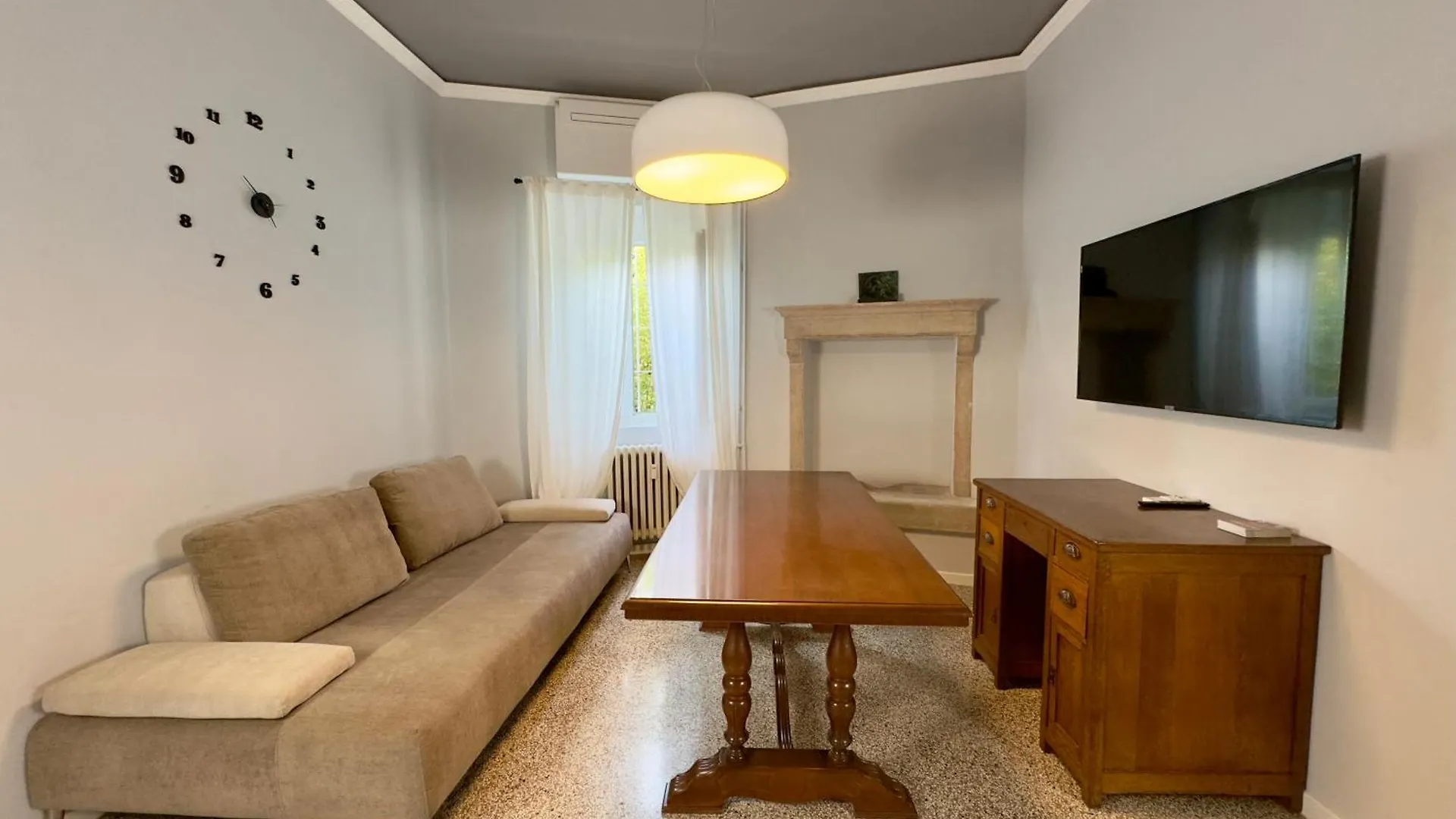 Casa Di Romeo - Valpolicella Apartment Negrar Italy