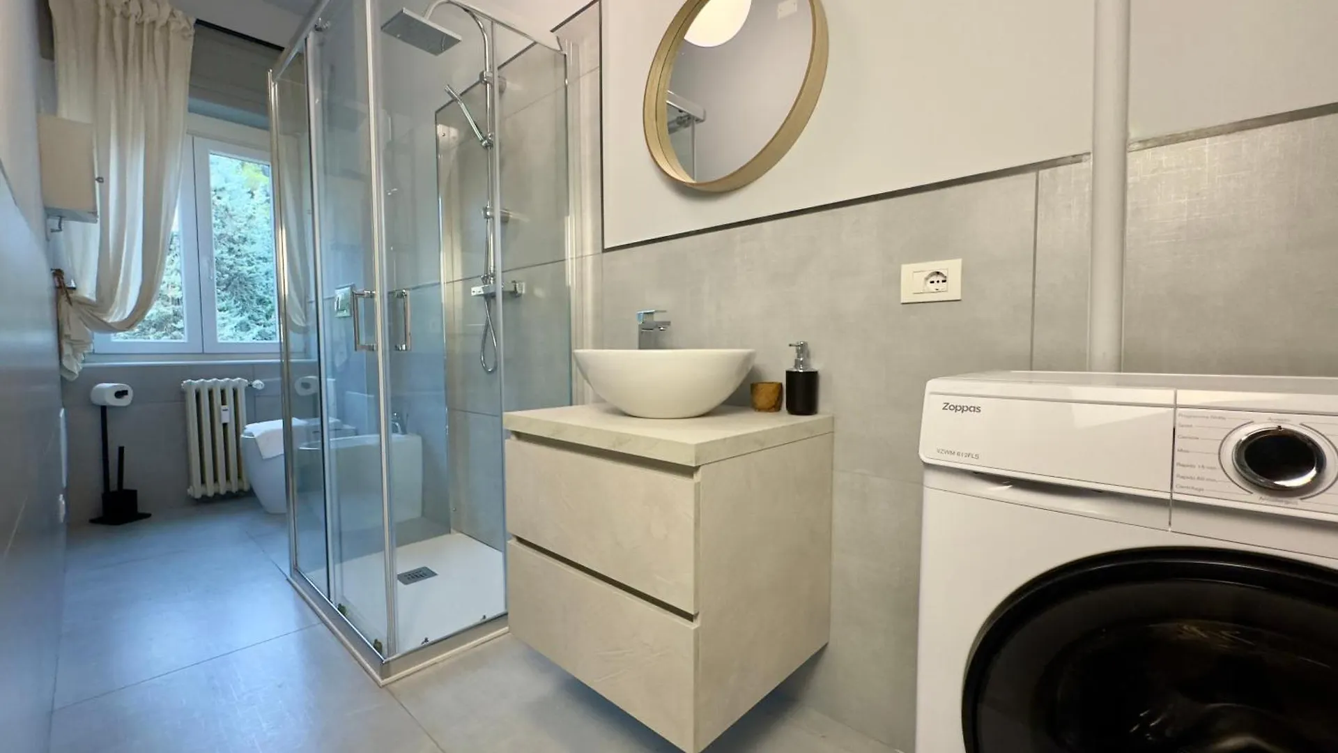 Casa Di Romeo - Valpolicella Apartment Negrar