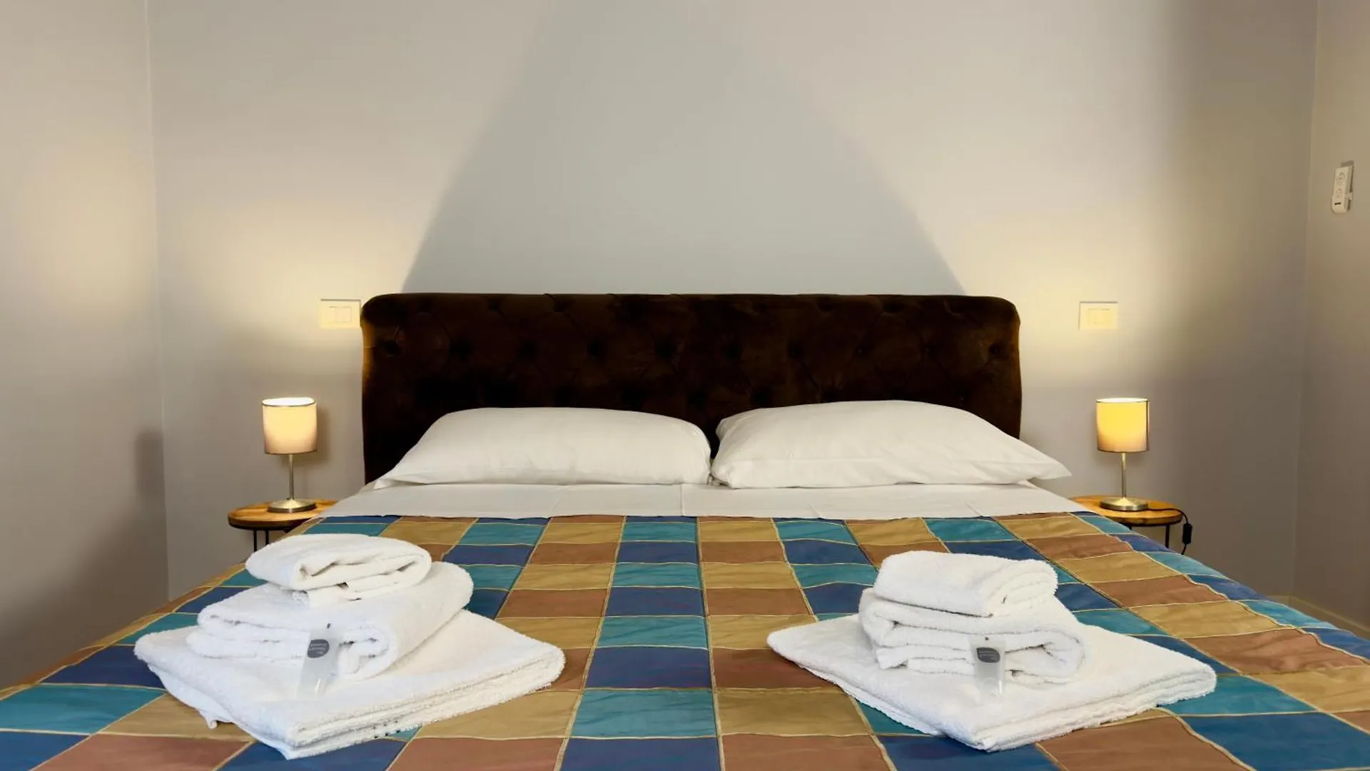 Casa Di Romeo - Valpolicella Apartment Negrar 0*,  Italy