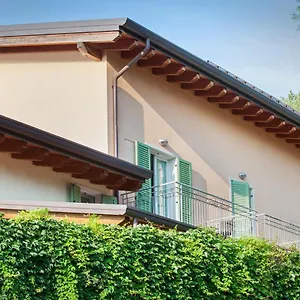 Appartamento Casa Nadia - 3 Minuti Dall'ospedale, Negrar