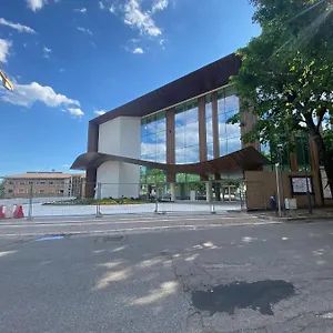 Appartamento Casa Cuore - Pets - Fronte Ospedale Sacro Cuore, Negrar