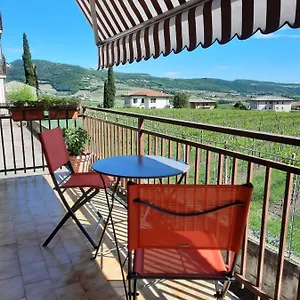 Appartement Mary House, Negrar