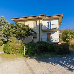 Appartamento Casa Al Vecchio Mulino, Negrar