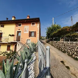 Appartamento L'antico Granaio, Negrar