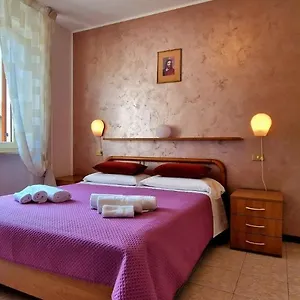 Appartamento Casa Olivo, Negrar