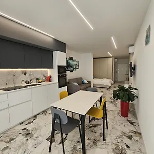 Appartamento Aliss, Negrar