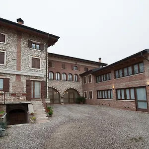 Séjour à la ferme Corte Galvani, Negrar