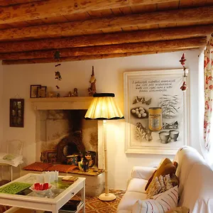 Mini-hôtel Dormire Ruota, Negrar