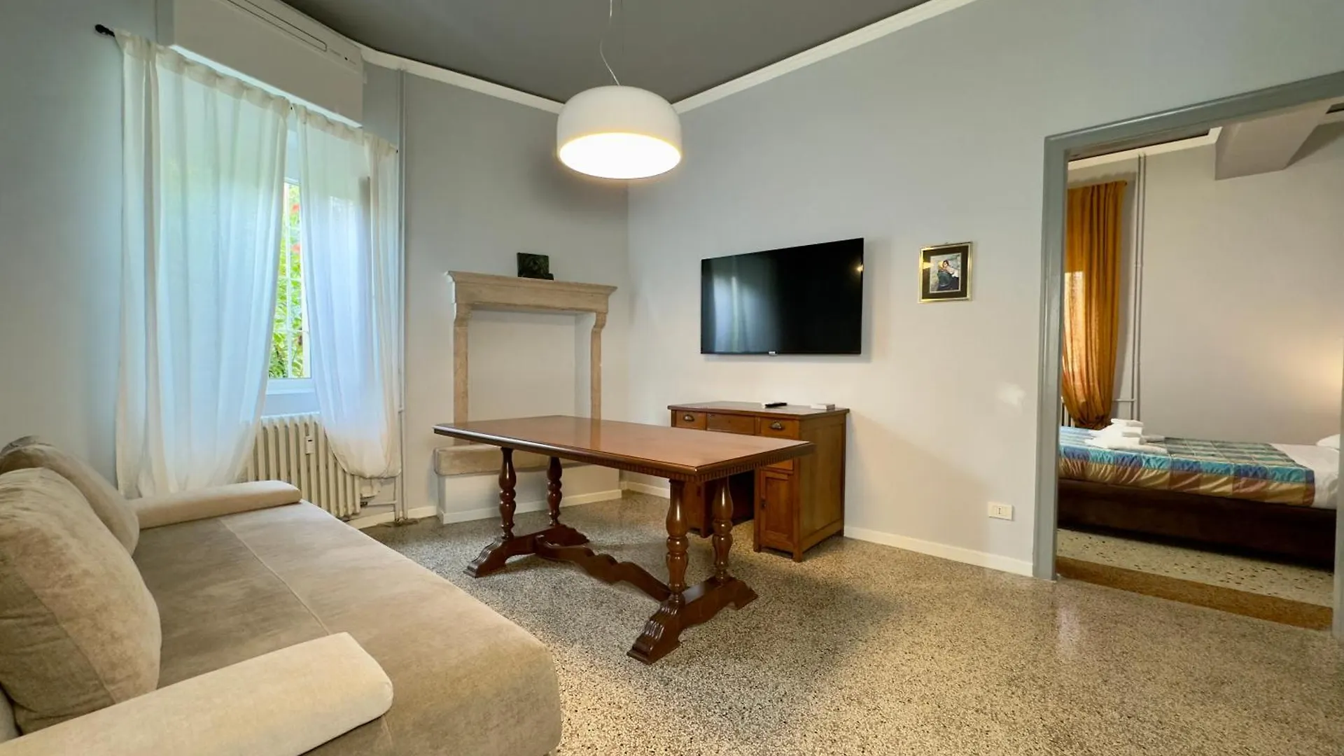 Apartament Casa Di Romeo - Valpolicella Negrar